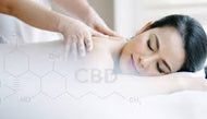 Star Thai Massage 5 Hours CBD Massage Package