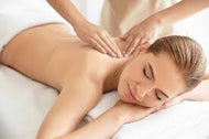 Star Thai Massage 15 Hours CBD Massage Package